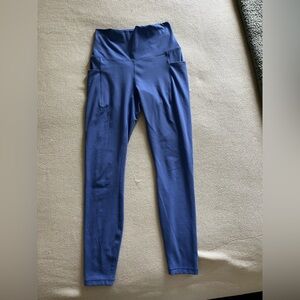 Spyder Active Blue Apparel